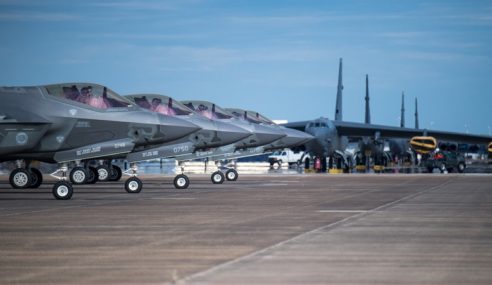 LinQuest wins Air Force EWAAC