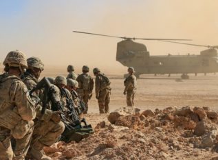 Army extends I&TS RFI deadline