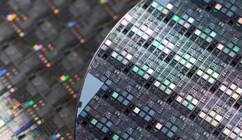 DARPA taps BAE for advanced electronics
