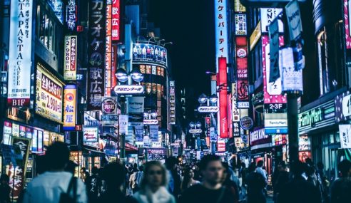 DIA seeks North East Asia linguists