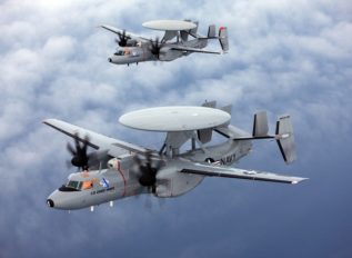 Sev1Tech secures ASTRO spot