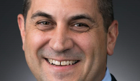CAE appoints Todd Probert Defence & Security group president