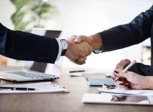 George Batsakis joins 1901 Group as EVP and chief strategy officer