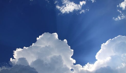 Bluescape wins USAF SBIR contract