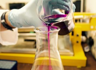 SAIC wins $200M DIA lab ops contract