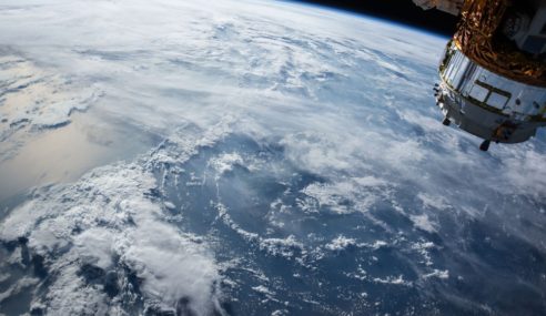 USTRANSCOM posts space transportation RFI