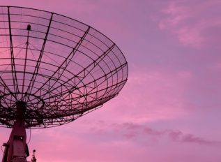 Deloitte chooses Spire to deliver advanced satellite capabilities