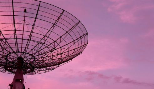 Army issues call for resilient SATCOM white papers