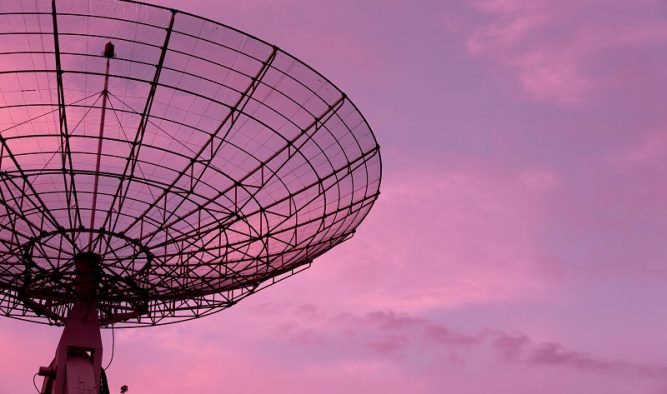 SSC awards Enhanced PTS-P contract to Northrop Grumman