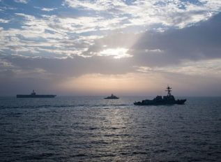 Rite-Solutions wins NUWC contract