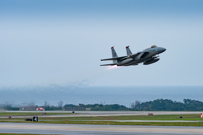 Air Force releases SEI RFP