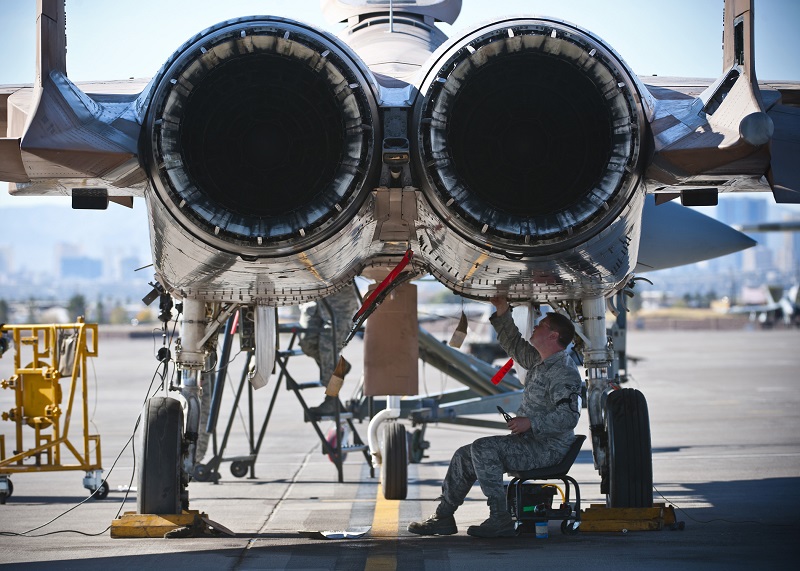 Air Force posts ground signal station RFI