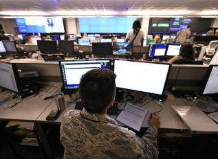 Air Force posts SOCET RFI