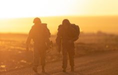 L3Harris secures Army NGC2 manpack radio orders