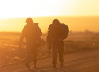 Cambium Networks delivers technology for US Army SSS program