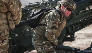 Valiant wins Army National Guard mission command training contract