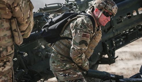 SAIC wins $126M US Army task order