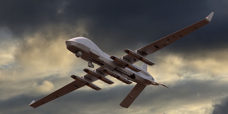 GA-ASI, US Army successfully test Gray Eagle UAS datalinks