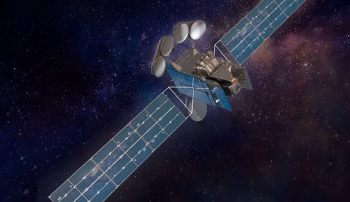 Maxar to build Intelsat Epic geostationary comms satellite