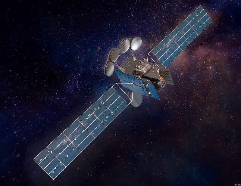Maxar to build Intelsat Epic geostationary comms satellite