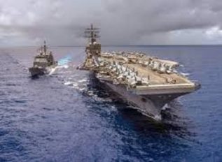 NIWC Pacific posts ISR draft RFP