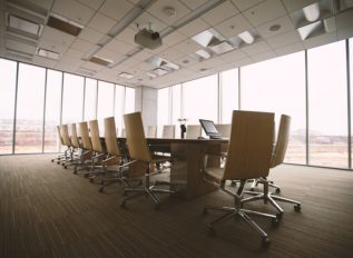 Leidos names James Moos Civil Group president