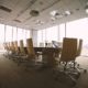 Leidos names James Moos Civil Group president