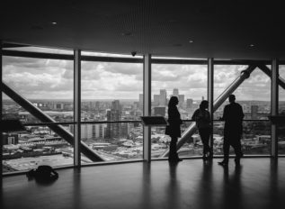 Cobham AES joins SOSA Consortium