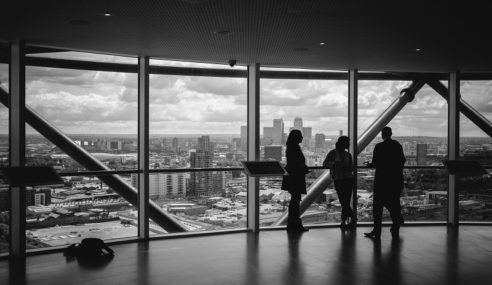 SOSi expands executive team