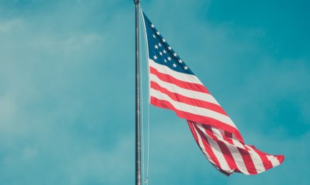 DIA names 25th director