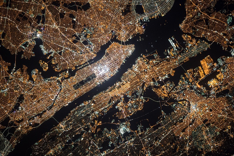 Esri and Planet expand imagery accessibility