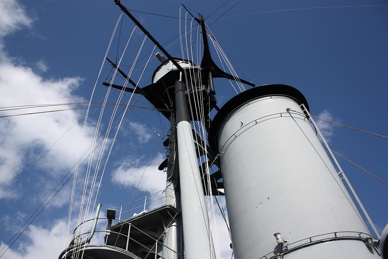 Navy posts mobile maritime SIGINT sources sought