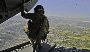 General Dynamics adds Richard Clarke to board