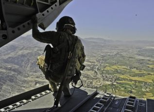 Cubic, Instant Connect, and Rally Tactical Systems announce partnership