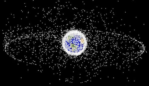 Stratagem Awarded Space Domain Awareness Contract at Air Force Space Pitch Day