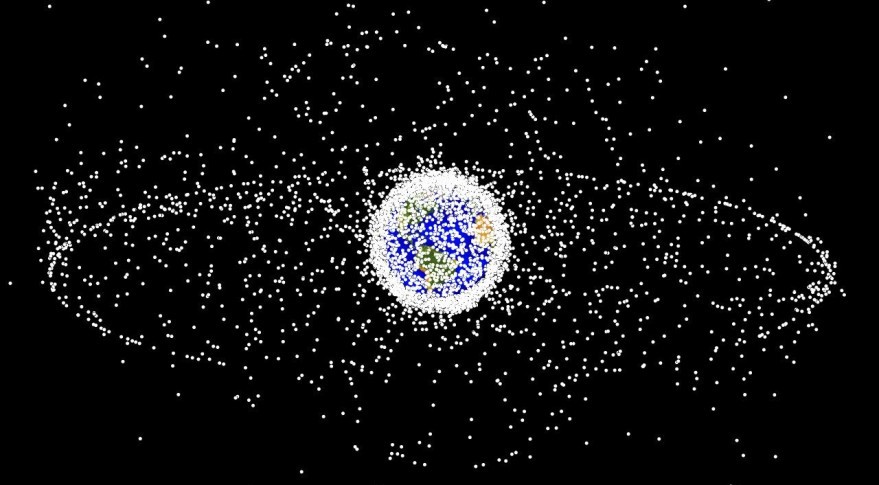 Stratagem Awarded Space Domain Awareness Contract at Air Force Space Pitch Day