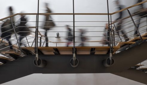 INSA issues statement on COVID-19’s implications for the cleared workforce