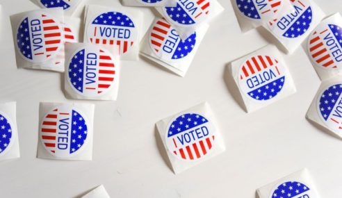 IC leaders issue joint statement on Super Tuesday election security