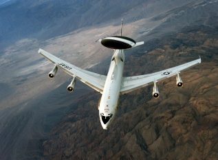 RGS to Provide Kubernetes support services to USAF’s Kessel Run