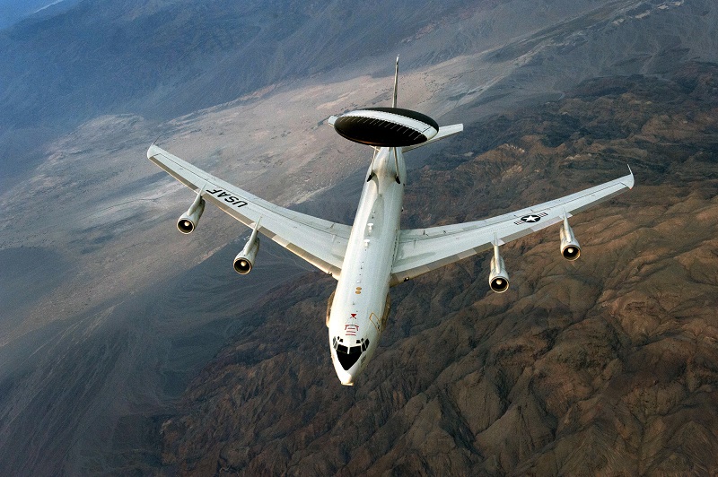 AMETEK Abaco announces US Air Force SIGINT, ELINT design win