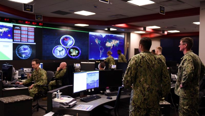 Charles River develops cybersecurity approach for US Navy