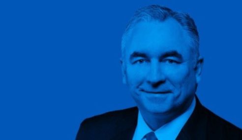 Optiv hires Kevin Lynch as CEO
