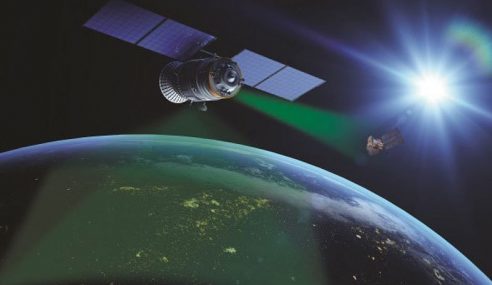 US Space Force awards L3Harris $500M SATCOM contract
