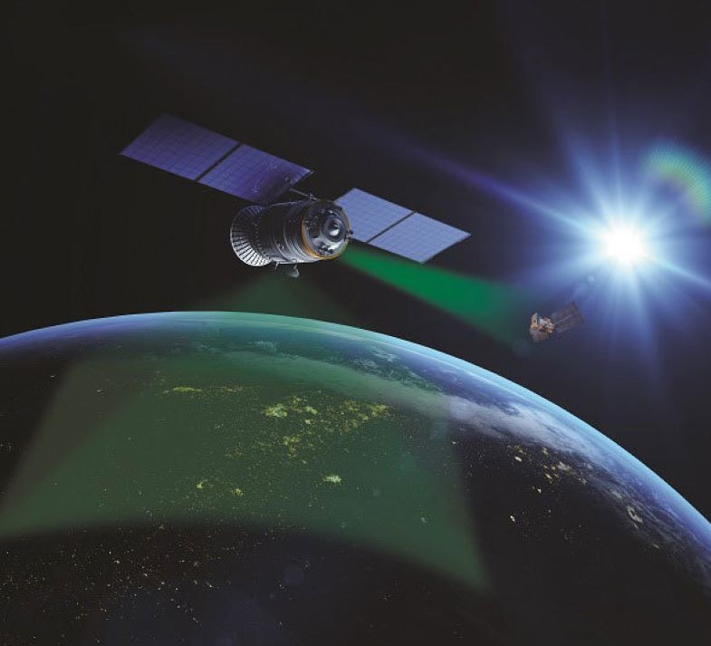 US Space Force awards L3Harris $500M SATCOM contract