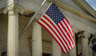 Mike Casey nominated as National Counterintelligence and Security Center director