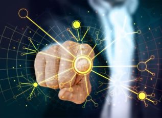 Mihnea Birisan joins Steampunk as data exploitation lead