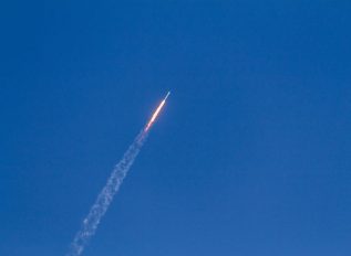 Third GPS III satellite to launch June 30