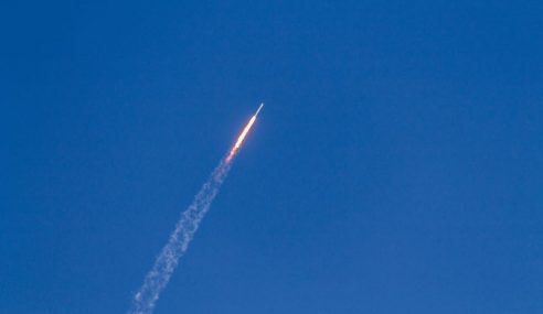 ULA successfully launches NROL-82