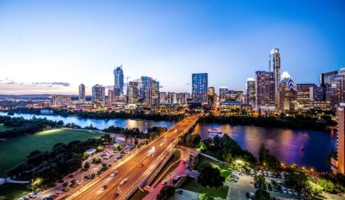 Boone Group opens first regional hub in Austin