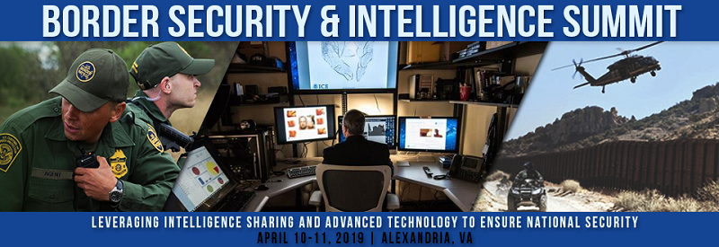 Register now for Defense Strategies Institute’s 8th Border Security & Intelligence Summit